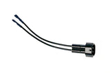 Radium Engineering Denso Injector Connector Adapter - Universal
