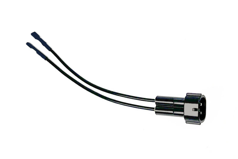 Radium Engineering Denso Injector Connector Adapter - Universal - Radium Engineering