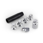 Rays 17HEX L31 NUT & LOCK – M12X1.5 - Chicane Australia - Rays Thumbnail