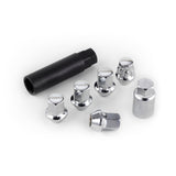 Rays 17HEX L31 NUT & LOCK – M12X1.25