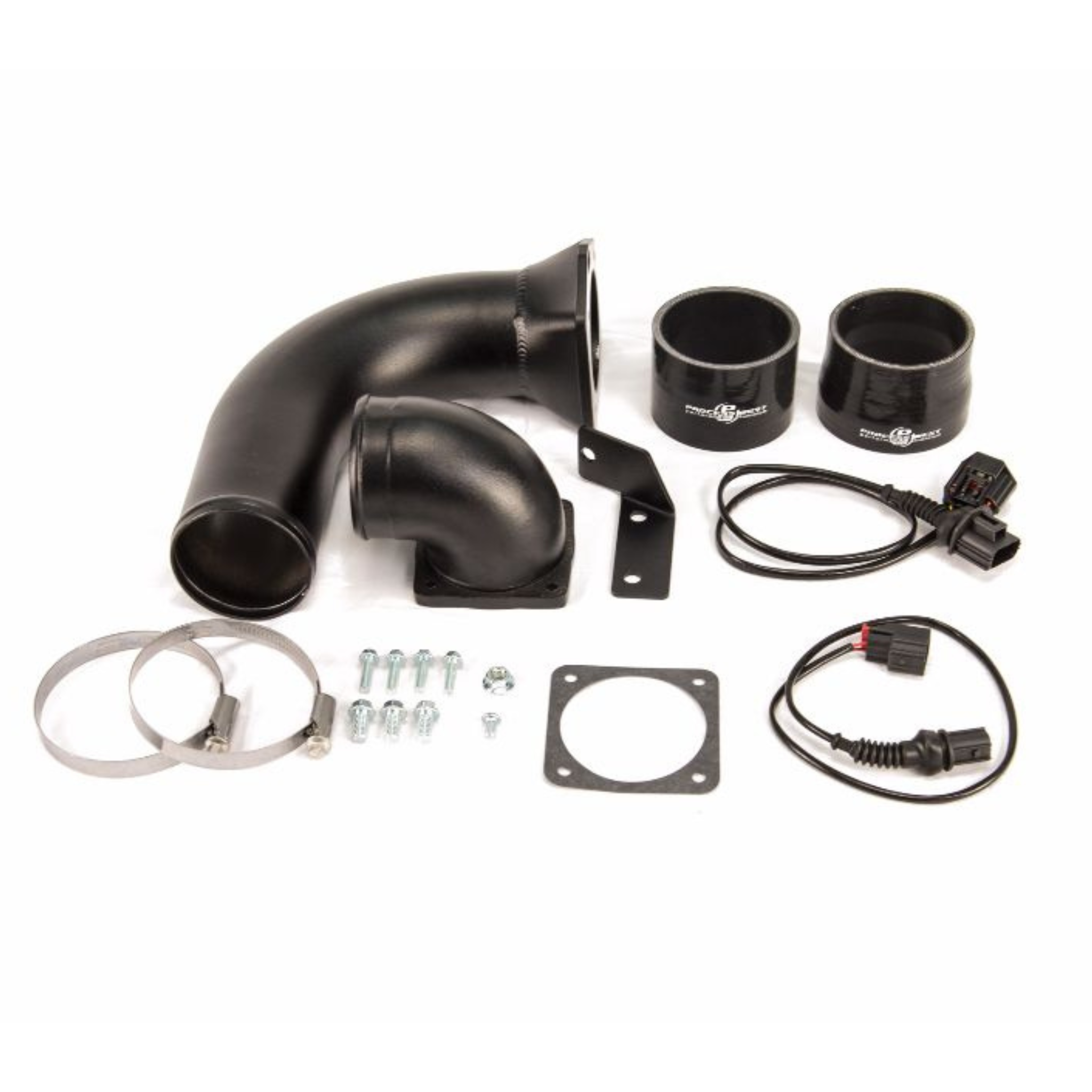 Process West Throttle Body Relocation Kit - Ford Falcon (BA/BF)