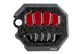 APR Forged Carbon Fibre Engine Cover - Audi A3/S3 (8Y) / VW Golf R/GTI (MK8)