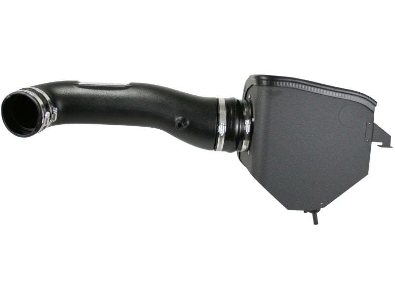aFe Magnum FORCE Stage-2 Cold Air Intake - Jeep Wrangler (JK) - 3.6L V6 - Image 2