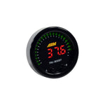 AEM X-Series Tru-Boost Controller Gauge - Universal - 80PSIg - Image 2 - AEM Electronics Thumbnail