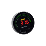 AEM X-Series Tru-Boost Controller Gauge - Universal - 80PSIg