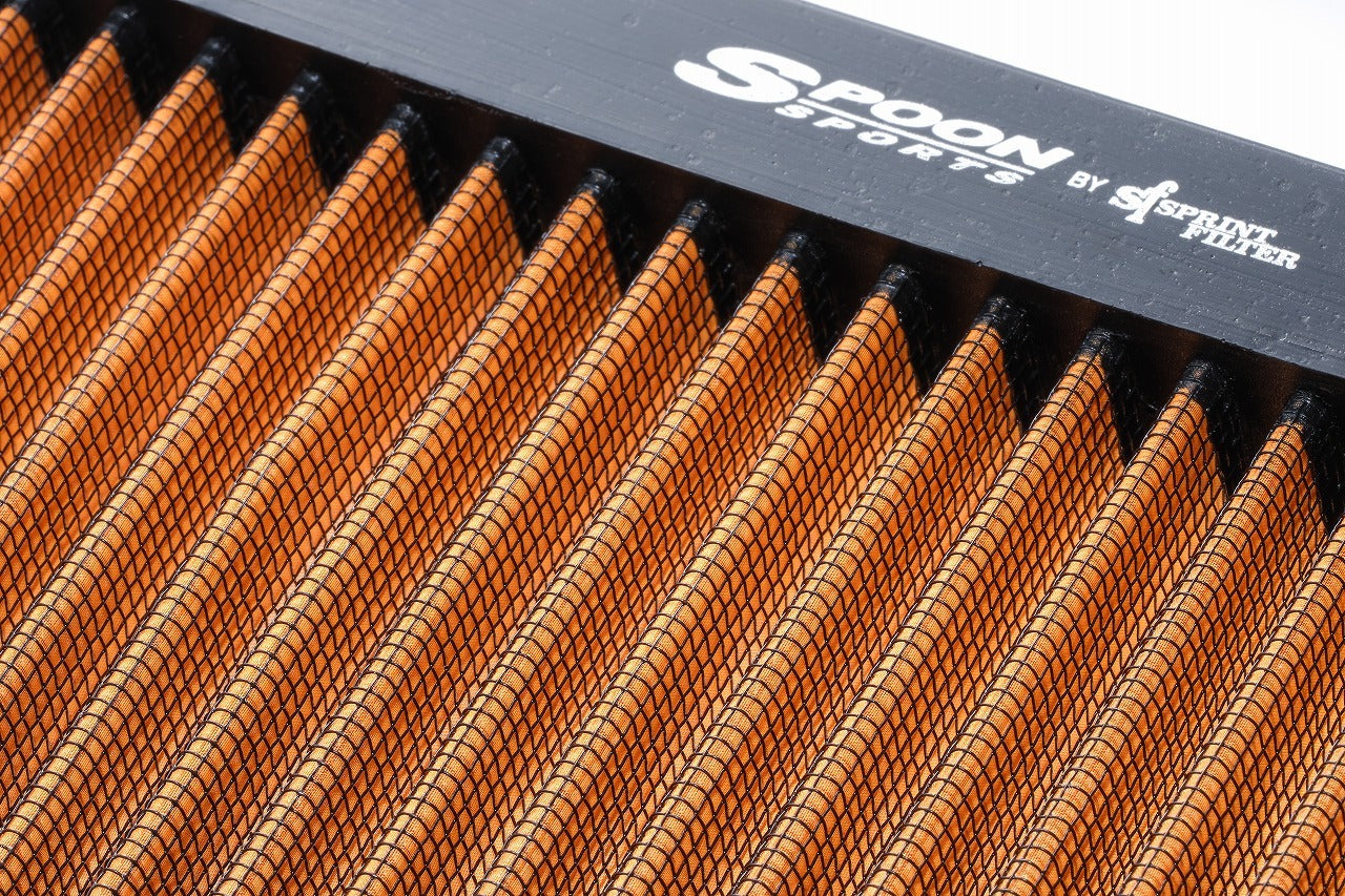 Spoon Sports Air Filter - Honda Civic Type R (FL5) - Image 2