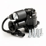 GFB VTA Diverter Valve w/Integrated Solenoid - Ford Ranger Raptor (P703) / Mustang Ecoboost (S550) / Focus ST (Mk4)