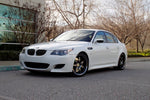Dinan Performance Spring Set - BMW M5 (E60) - Image 2 - Dinan Thumbnail