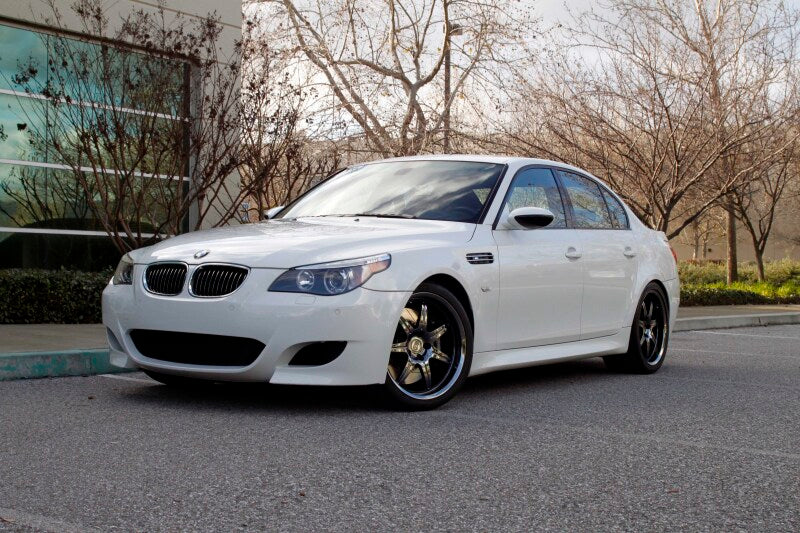 Dinan Performance Spring Set - BMW M5 (E60) - Image 2