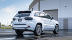 Borla Cat-Back Exhaust - Jeep Grand Cherokee Summit / High Altitude V6 (WK2) - 2.25in S-Type - Image 3 - Borla Thumbnail