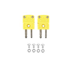 AEM Qty 2 K-Type Closed Tip Thermocouple - Chicane Australia - AEM Electronics Thumbnail