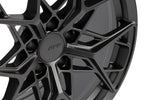 APR A02 Flow Formed Wheel - Universal - 20x9.0 5x112 ET37 Anthracite - Image 3 - APR Thumbnail