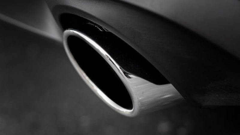 Borla Cat-Back Exhaust - Volkswagen Golf GTI (Mk8) - S-Type 3in - Image 2