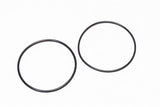 Radium Engineering Fuel Filter Body O-Ring Pair - Universal
