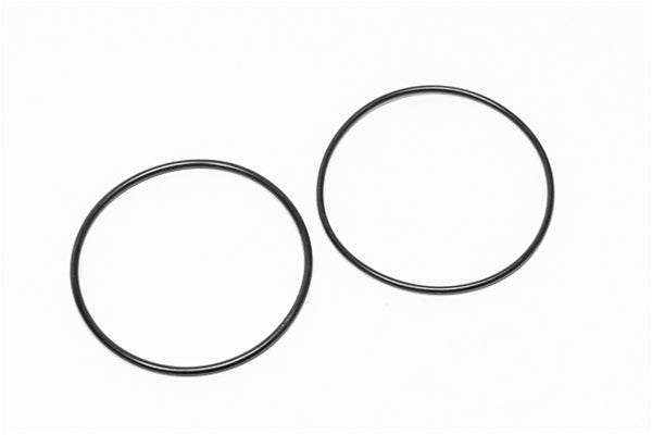 Radium Engineering Fuel Filter Body O-Ring Pair - Universal - Radium Engineering
