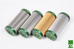 Radium Engineering Replacement Fuel Filter Element - Universal - Image 2 - Radium Engineering Thumbnail