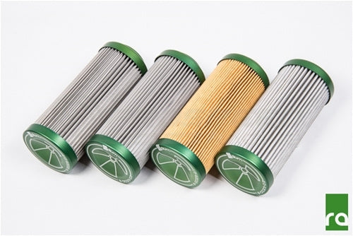 Radium Engineering Replacement Fuel Filter Element - Universal - Image 2