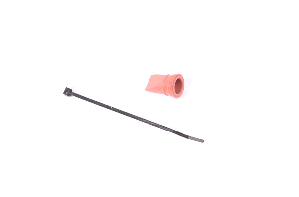 Radium Engineering Duckbill Valve - Universal - 3/8" (9.5mm) ID