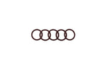 Radium Engineering AN ORB Fitting Replacement Viton O-Ring 5 Pack - Universal - Radium Engineering Thumbnail