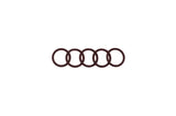 Radium Engineering AN ORB Fitting Replacement Viton O-Ring 5 Pack - Universal