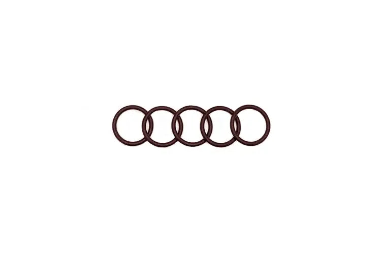 Radium Engineering AN ORB Fitting Replacement Viton O-Ring 5 Pack - Universal