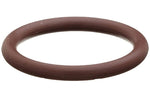 Radium Engineering AN ORB Fitting Replacement Viton O-Ring 5 Pack - Universal - Image 2 - Radium Engineering Thumbnail