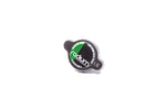Radium Engineering Radiator Cap Type A Black - Universal - 32mm ID - Image 8 - Radium Engineering Thumbnail