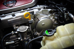 Radium Engineering Radiator Cap Type A Black - Universal - 32mm ID - Image 5 - Radium Engineering Thumbnail