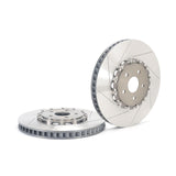 PARAGON 2-Piece Front Rotors – Jeep Grand Cherokee Trackhawk (WK2) – 400 x 36mm