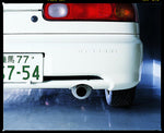 Spoon Sports N1 Muffler Axle Back - Honda Integra Type R (DC2) - Image 2 - SPOON Thumbnail