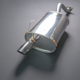 Spoon Sports Street Muffler Axle Back Exhaust - Honda Civic (EG6)