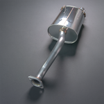Spoon Sports Street Muffler Axle Back Exhaust - Honda Civic (EG6) - Image 5 - SPOON Thumbnail