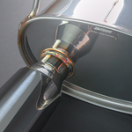 Spoon Sports Street Muffler Axle Back Exhaust - Honda Civic (EG6) - Image 4 - SPOON Thumbnail