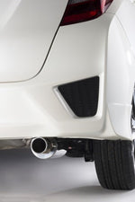 Spoon Sports N1 Muffler Axle Back - Honda Jazz (GK5) - Image 3 - SPOON Thumbnail