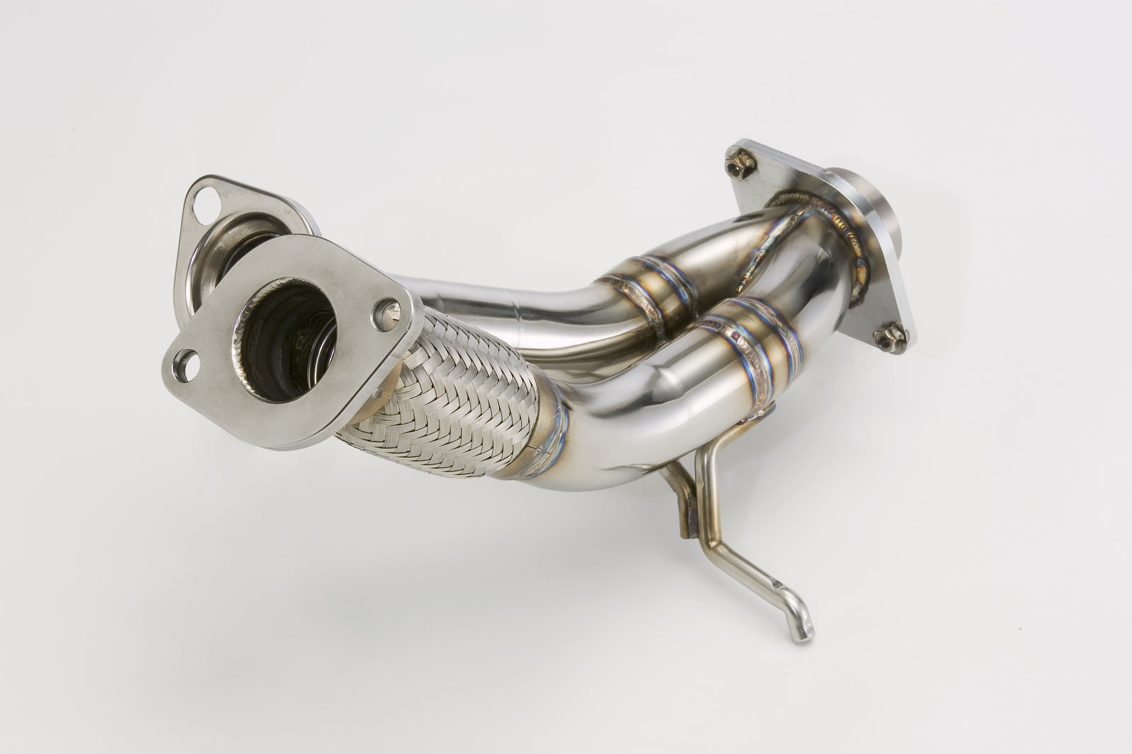 Spoon Sports 2-into-1 Exhaust Manifold - Honda Civic Type R (FD2)