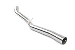 Dinan Valved Axleback Exhaust System - BMW X1/X2 xDrive28i (F48/F39) - Polished Tips - Image 8 - Dinan Thumbnail