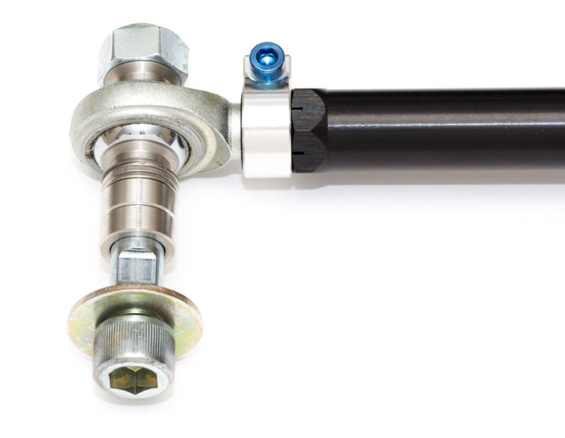 SPL Parts Bumpsteer Adjustable Rear Toe Arms - Mazda MX-5 (NC) - Image 2
