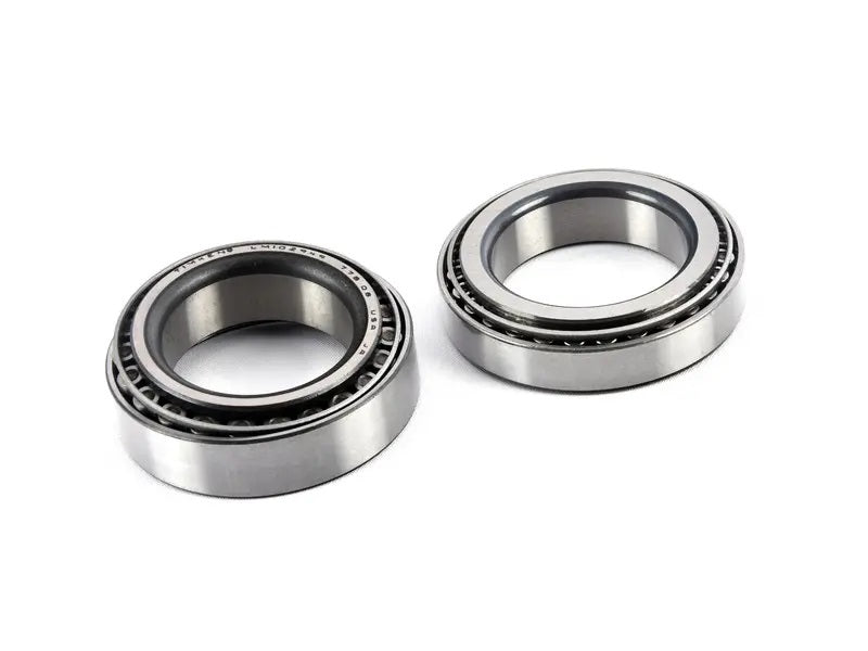 Wavetrac Differential Bearing Kit - VW / Audi 6-Speed DSG (DQ250 02E) - AWD & 2WD with VAQ