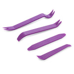 ACUITY trim removal tools, universal – four tip profiles including forked clip tools - Acuity Thumbnail