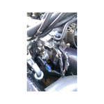 ACUITY Hall effect TPS – sensor fitted to a K-series throttle body in the engine bay - Acuity Thumbnail