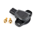 ACUITY Hall effect TPS, DC5 Integra / EP3 Civic Type R – side view with mounting screws - Acuity Thumbnail