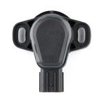 ACUITY Hall effect TPS, DC5 Integra / EP3 Civic Type R – top view of the composite housing - Acuity Thumbnail