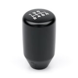 ACUITY ESCO-T6 6-Speed Shift Knob - Universal - Satin Black