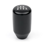ACUITY ESCO-T6 shift knob, Honda 6-speed – upright front view of the gear pattern - Acuity Thumbnail