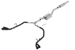 Borla Cat-Back Exhaust - Jeep Gladiator (JT) - 2.75in - Image 18 - Borla Thumbnail