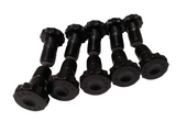 ARP Ring Gear Bolt Kit (10pc, M12) for Wavetrac - BMW 188K & 215K Axles