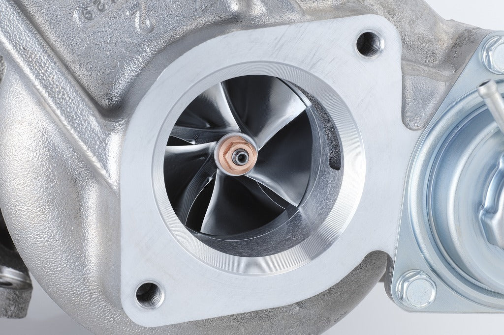 Spoon Sports Big Turbocharger Kit - Honda Civic Type R (FK8/FL5) - Image 2