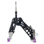 ACUITY short shifter, FK8 Civic Type R – side profile with shift rod fitted - Acuity Thumbnail