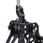 ACUITY short shifter, FK8 Civic Type R – close-up of the gear throw adjustment scale - Acuity Thumbnail