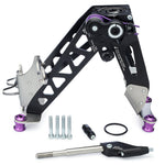 ACUITY short shifter, FK8 Civic Type R – mid-rod, M6 bolts, preload post and o-ring - Acuity Thumbnail